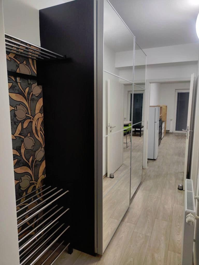 Studio flat to rent, 40 m², Šikulova, Brno, Jihomoravský Region Studio flat to rent, 40 m², Šikulova, Brno, Jihomoravský Region