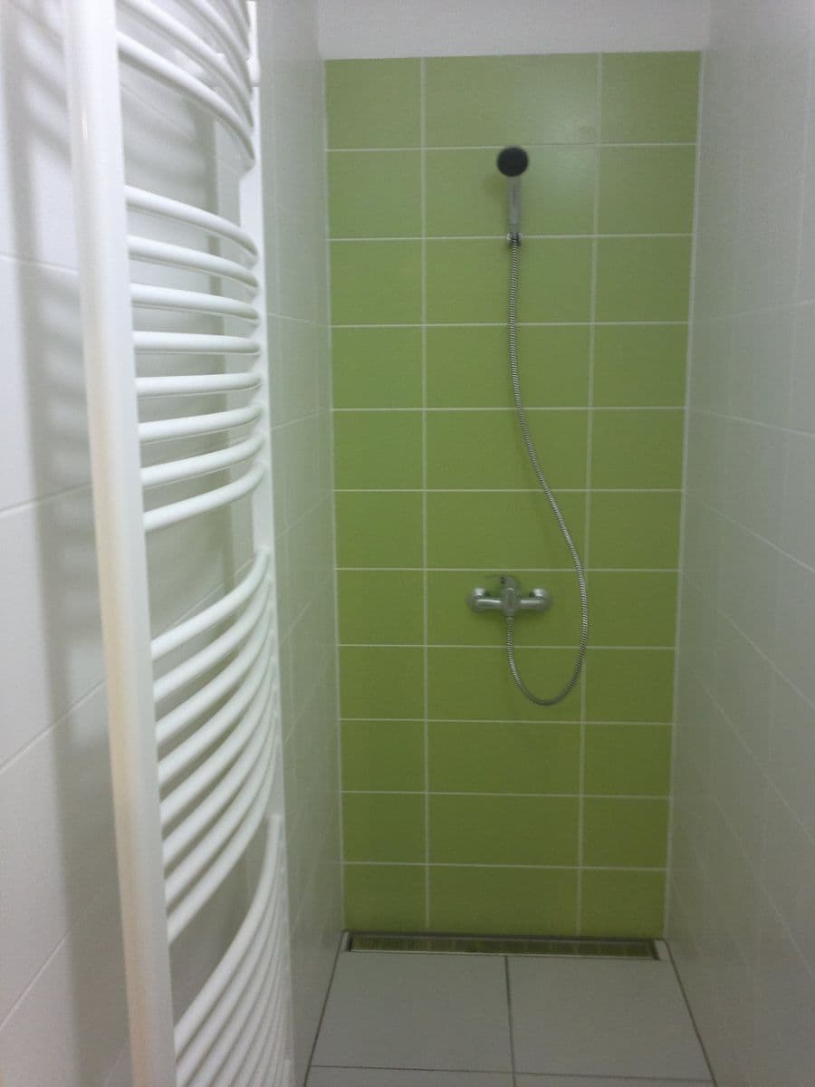 Studio flat to rent, 40 m², Šikulova, Brno, Jihomoravský Region Studio flat to rent, 40 m², Šikulova, Brno, Jihomoravský Region