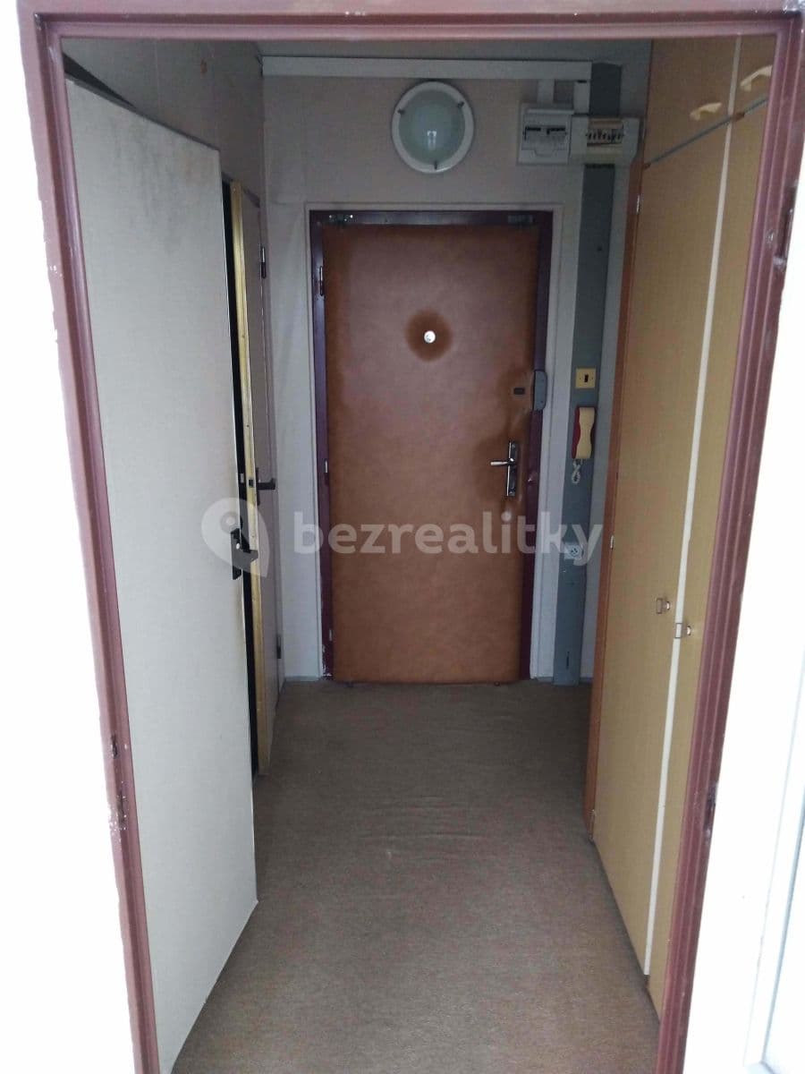 Small studio flat to rent, 36 m², V hůrkách, Prague, Prague Small studio flat to rent, 36 m², V hůrkách, Prague, Prague