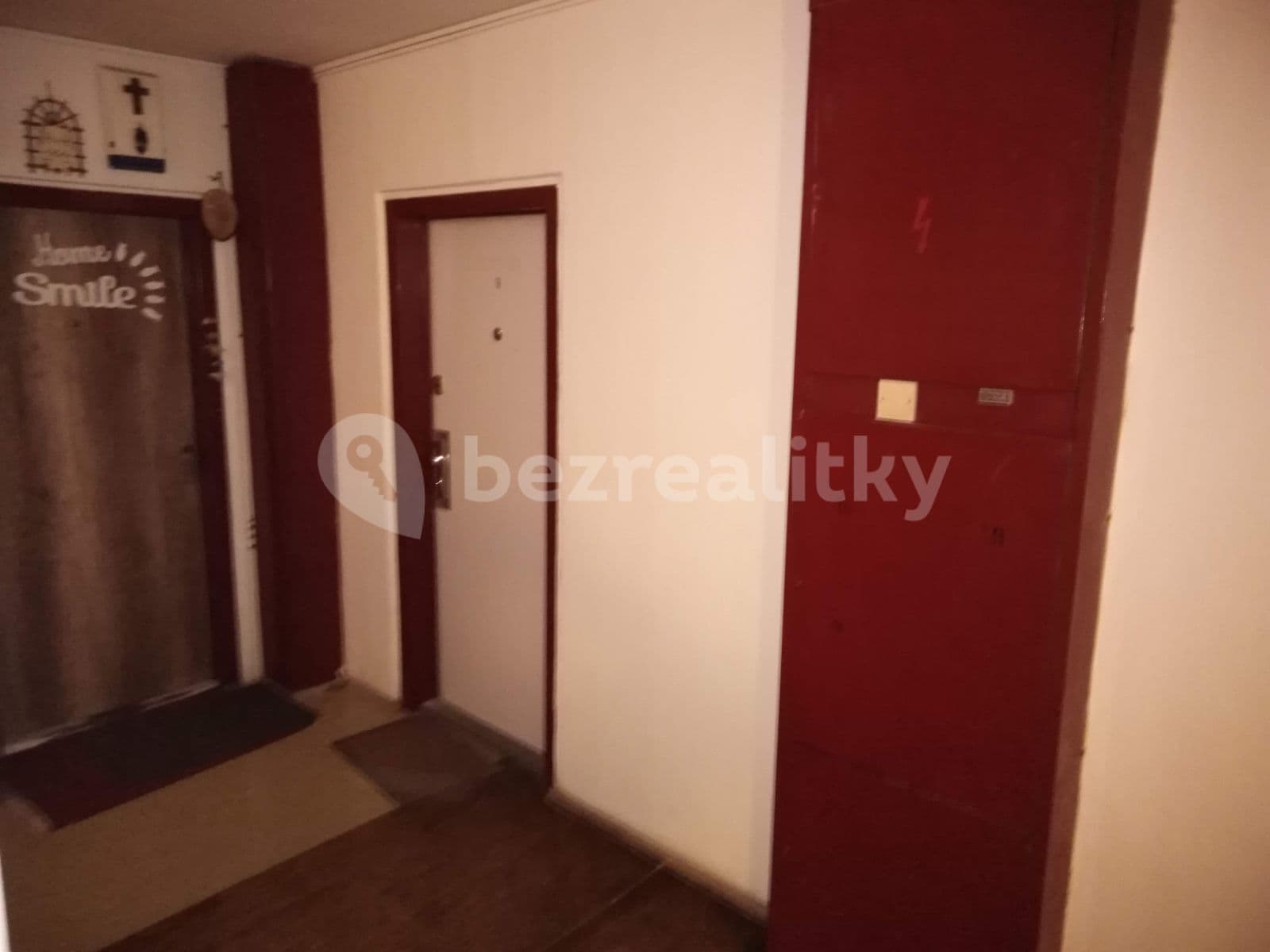 Small studio flat to rent, 36 m², V hůrkách, Prague, Prague Small studio flat to rent, 36 m², V hůrkách, Prague, Prague