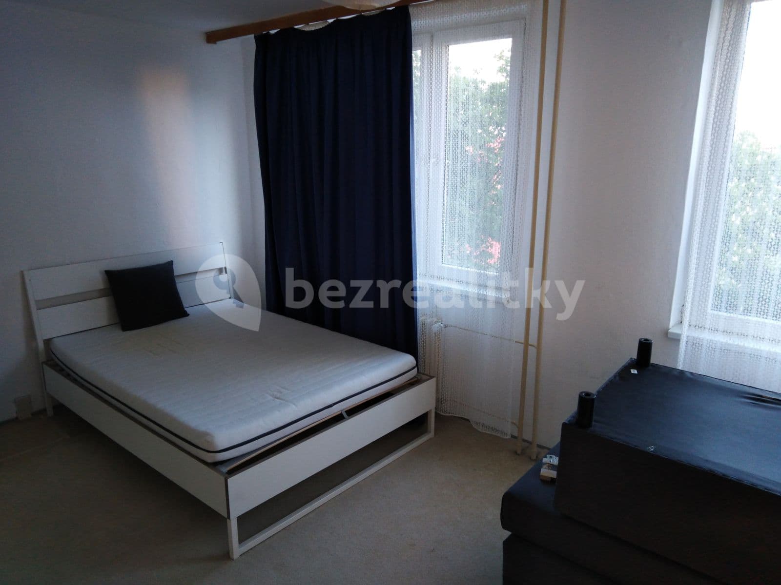 Small studio flat to rent, 36 m², V hůrkách, Prague, Prague Small studio flat to rent, 36 m², V hůrkách, Prague, Prague
