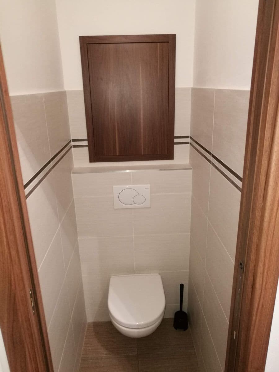 2 bedroom with open-plan kitchen flat to rent, 55 m², Šumperská, Prague, Prague 2 bedroom with open-plan kitchen flat to rent, 55 m², Šumperská, Prague, Prague