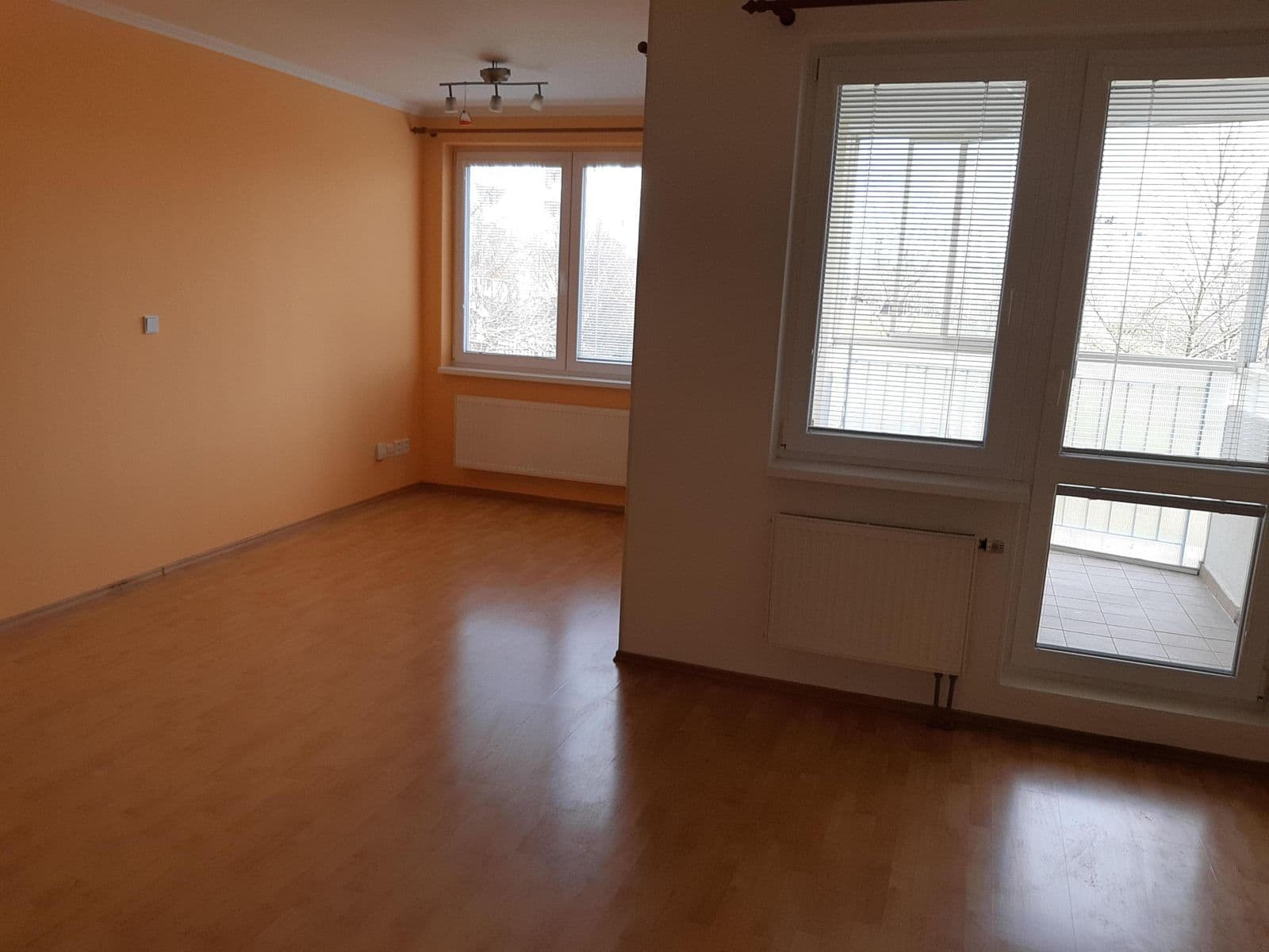 1 bedroom with open-plan kitchen flat to rent, 65 m², Kodymova, Prague, Prague 1 bedroom with open-plan kitchen flat to rent, 65 m², Kodymova, Prague, Prague