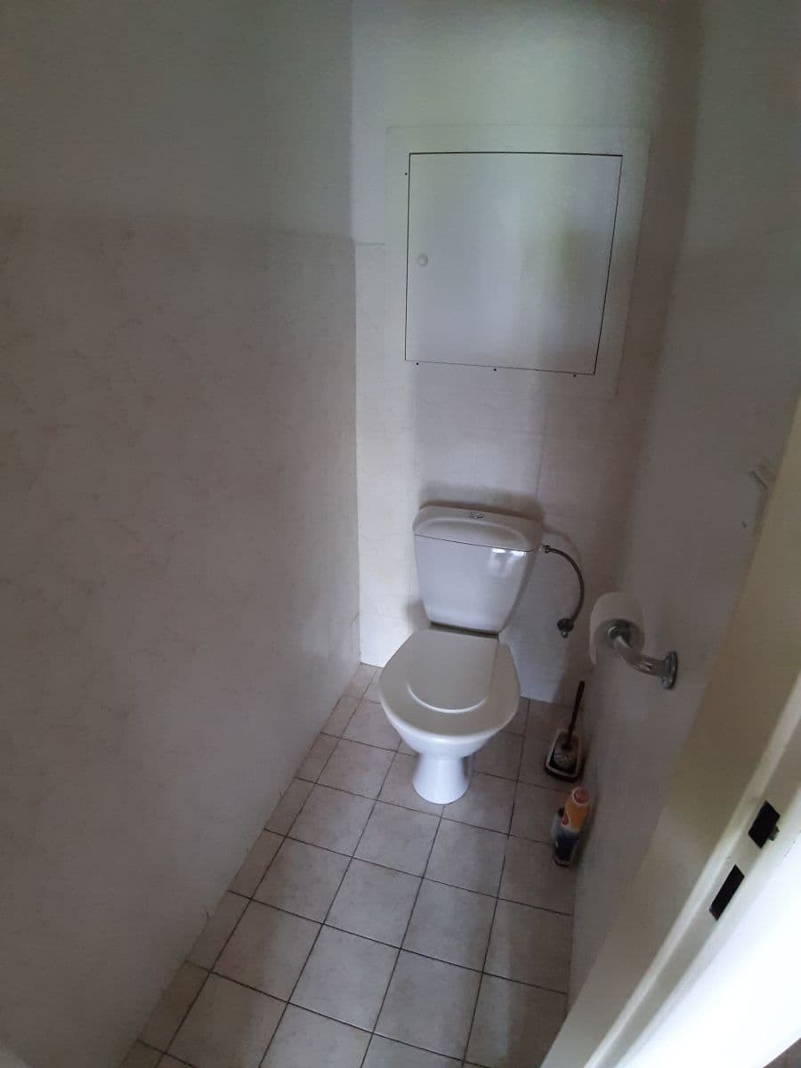 1 bedroom with open-plan kitchen flat to rent, 65 m², Kodymova, Prague, Prague 1 bedroom with open-plan kitchen flat to rent, 65 m², Kodymova, Prague, Prague