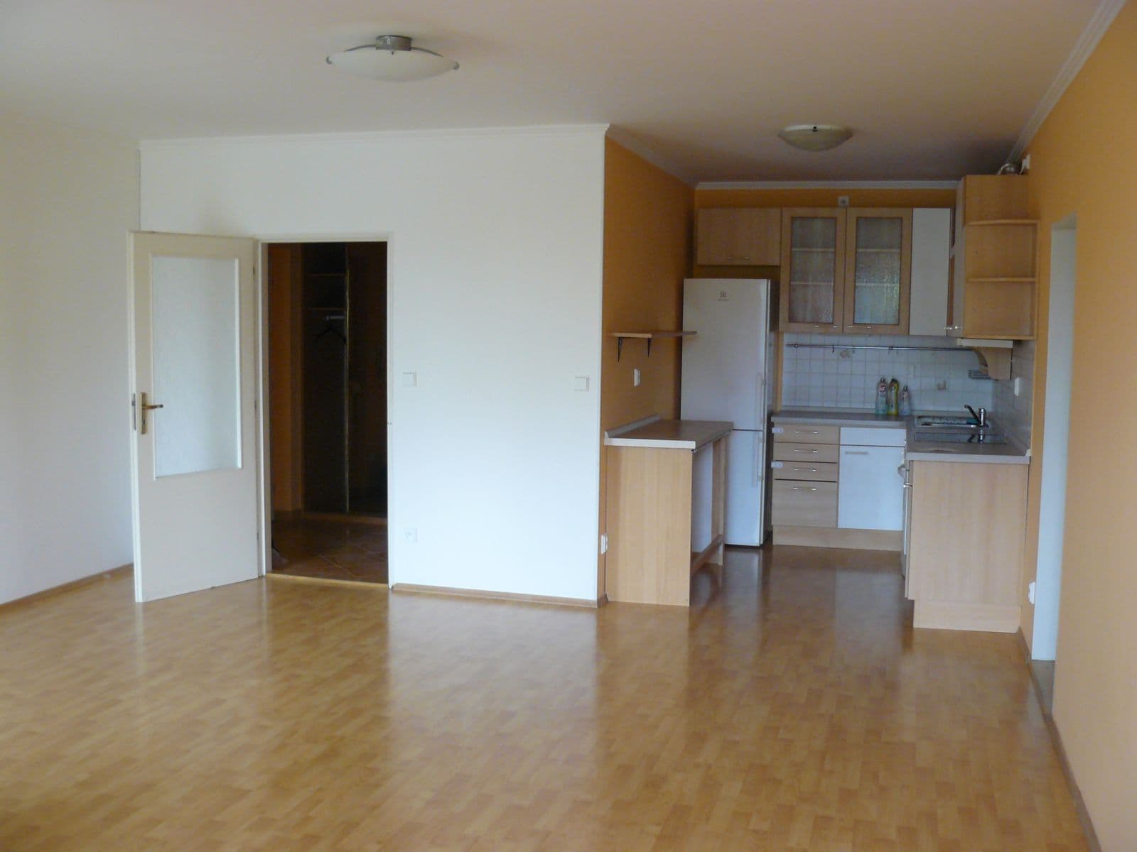 1 bedroom with open-plan kitchen flat to rent, 65 m², Kodymova, Prague, Prague 1 bedroom with open-plan kitchen flat to rent, 65 m², Kodymova, Prague, Prague