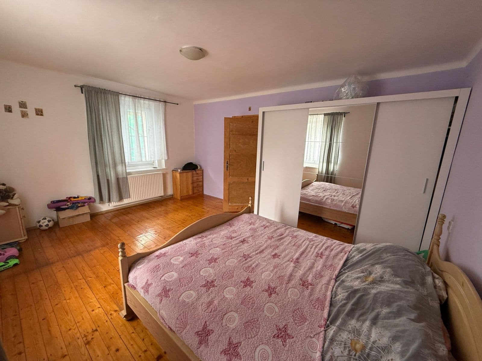 1 bedroom with open-plan kitchen flat to rent, 55 m², Na Popluží, Ústí nad Labem, Ústecký Region 1 bedroom with open-plan kitchen flat to rent, 55 m², Na Popluží, Ústí nad Labem, Ústecký Region