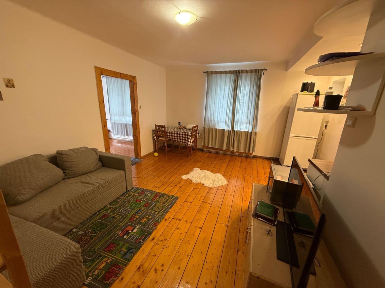 1 bedroom with open-plan kitchen flat to rent, 55 m², Na Popluží, Ústí nad Labem, Ústecký Region 1 bedroom with open-plan kitchen flat to rent, 55 m², Na Popluží, Ústí nad Labem, Ústecký Region