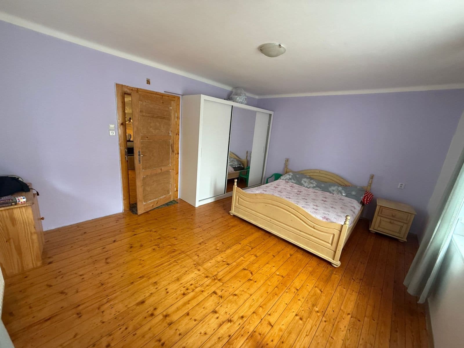 1 bedroom with open-plan kitchen flat to rent, 55 m², Na Popluží, Ústí nad Labem, Ústecký Region 1 bedroom with open-plan kitchen flat to rent, 55 m², Na Popluží, Ústí nad Labem, Ústecký Region