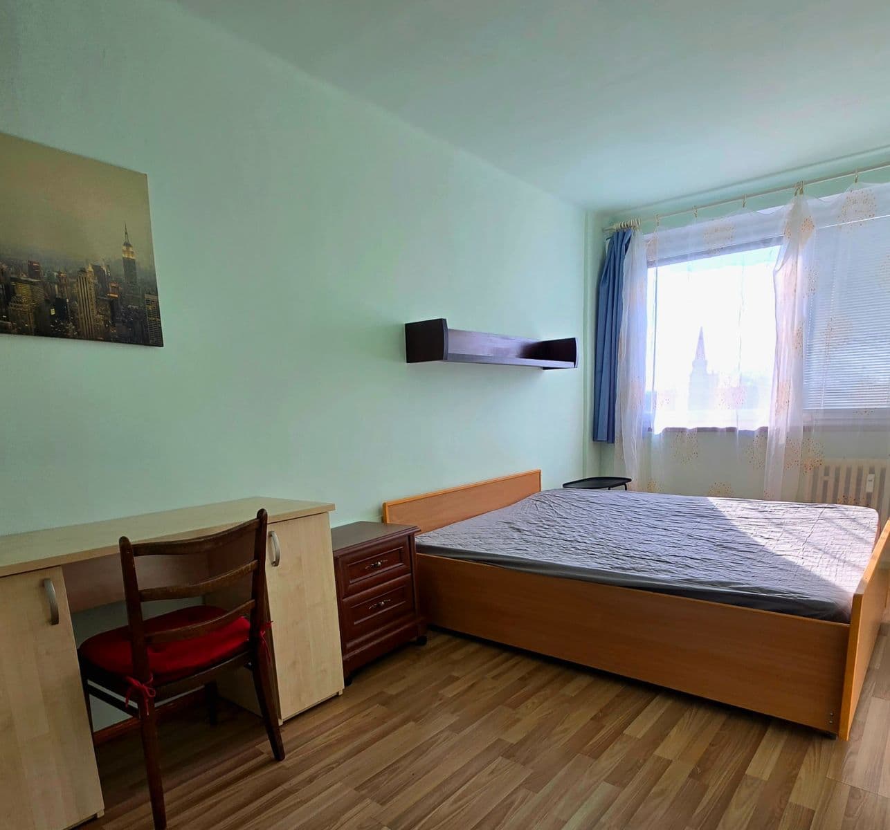 1 bedroom flat to rent, 30 m², Prague, Prague 1 bedroom flat to rent, 30 m², Prague, Prague