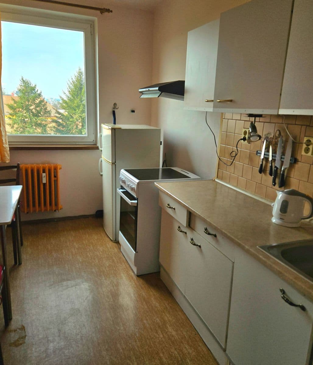 1 bedroom flat to rent, 30 m², Prague, Prague 1 bedroom flat to rent, 30 m², Prague, Prague