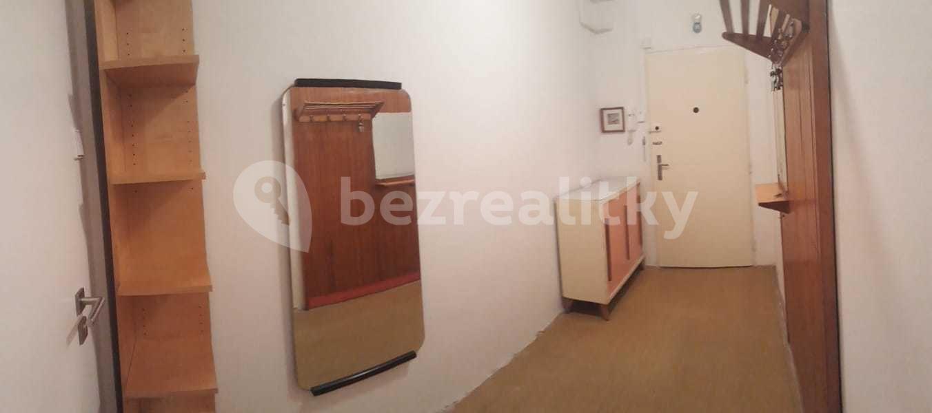 1 bedroom flat to rent, 48 m², Kremličkova, Prague, Prague