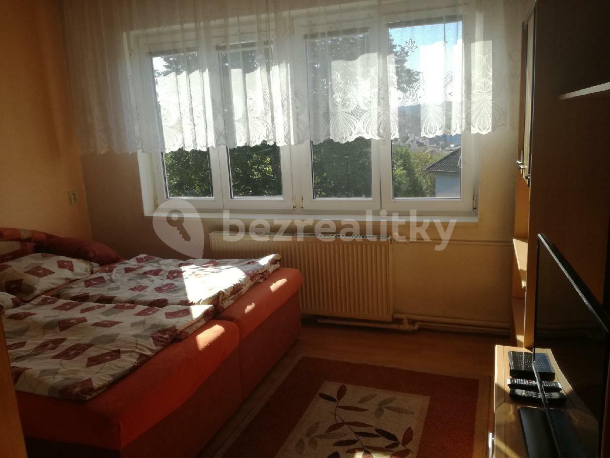 2 bedroom flat to rent, 67 m², Nad Kuliškou, Prague, Prague
