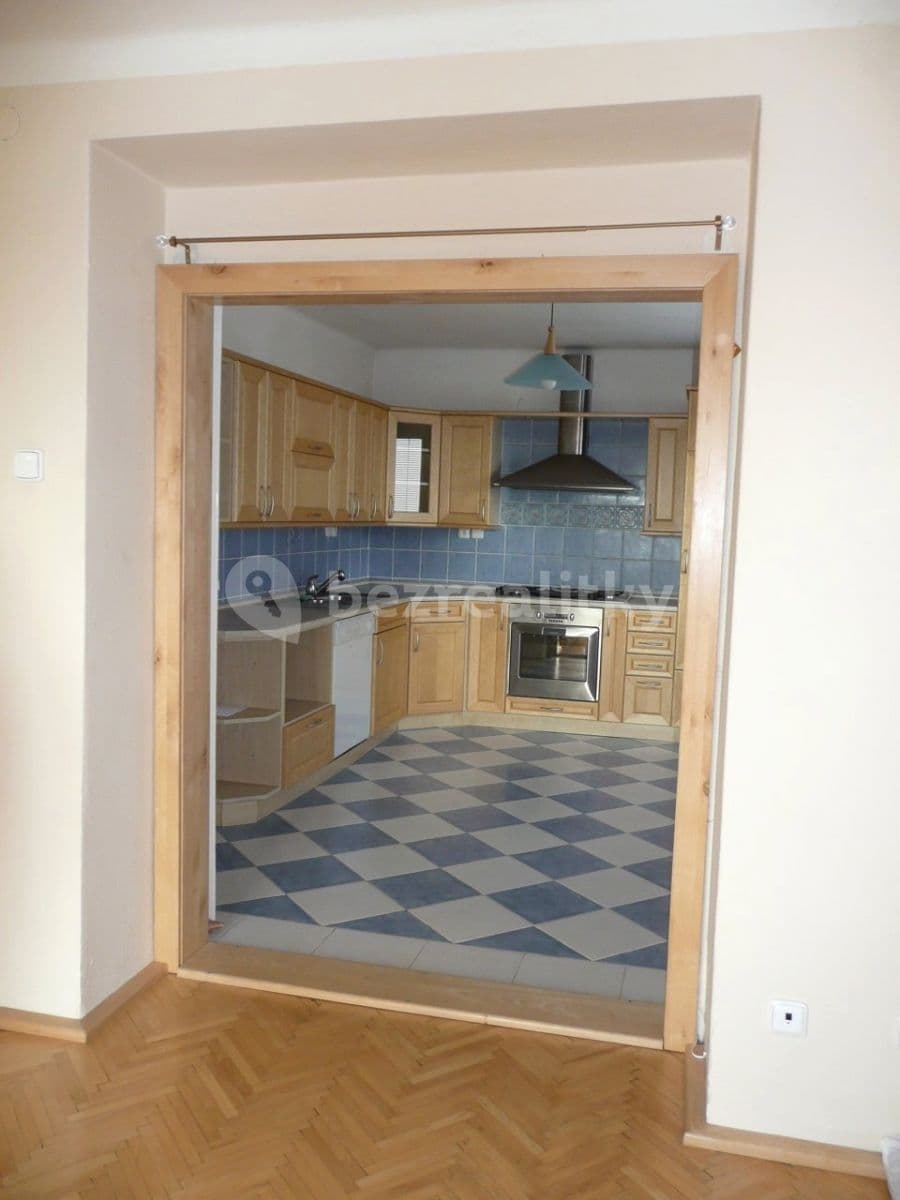 2 bedroom flat to rent, 50 m², Vostrovská, Prague, Prague 2 bedroom flat to rent, 50 m², Vostrovská, Prague, Prague