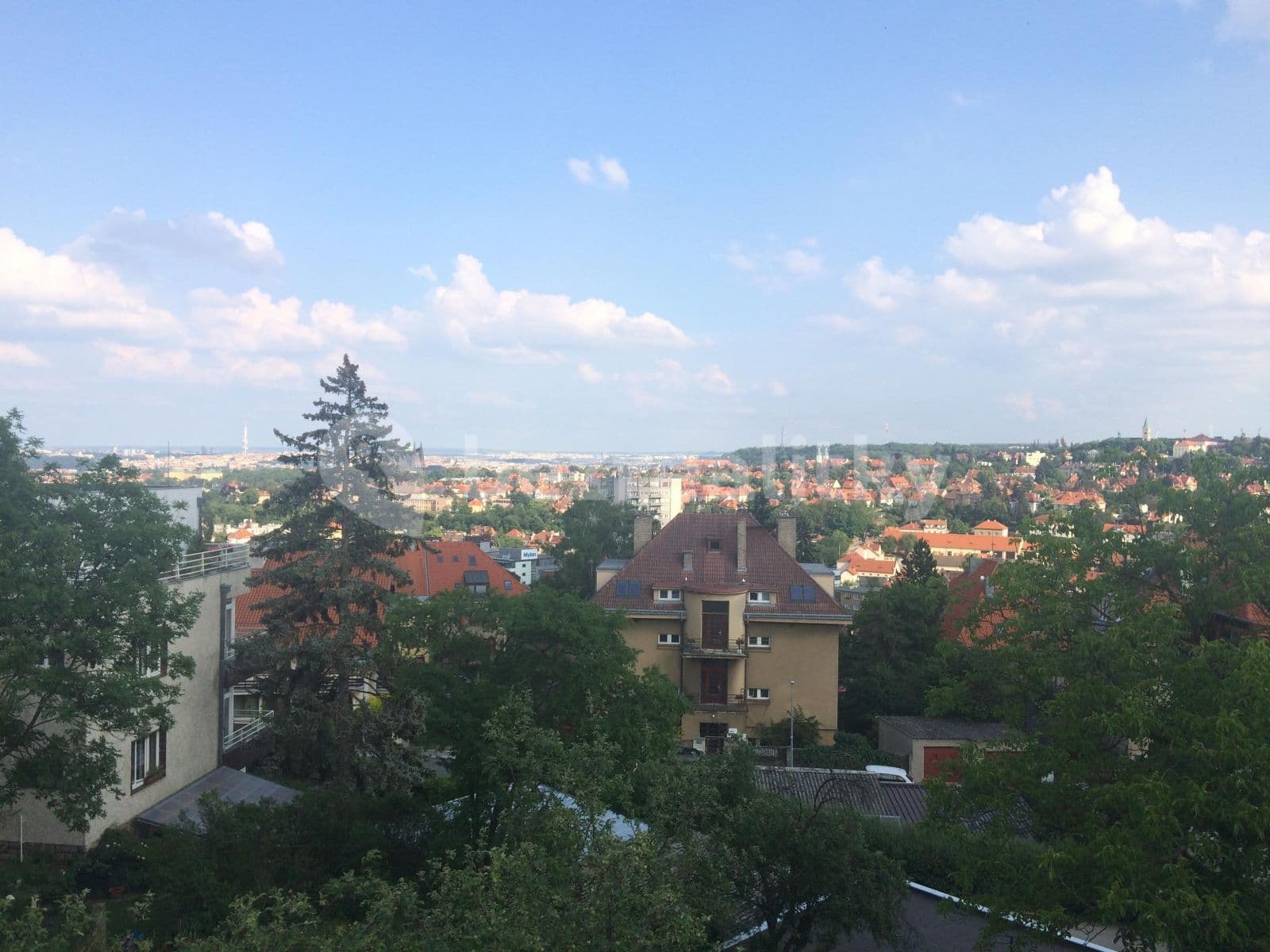 2 bedroom flat to rent, 50 m², Vostrovská, Prague, Prague 2 bedroom flat to rent, 50 m², Vostrovská, Prague, Prague