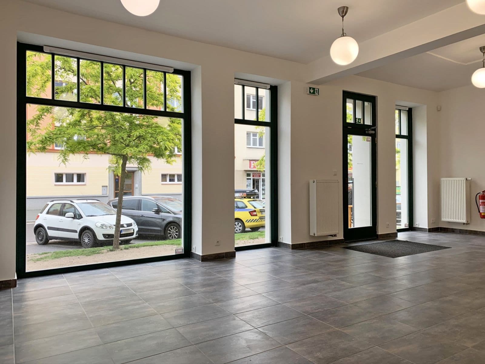 non-residential property to rent, 77 m², Chelčického, Hradec Králové, Královéhradecký Region non-residential property to rent, 77 m², Chelčického, Hradec Králové, Královéhradecký Region