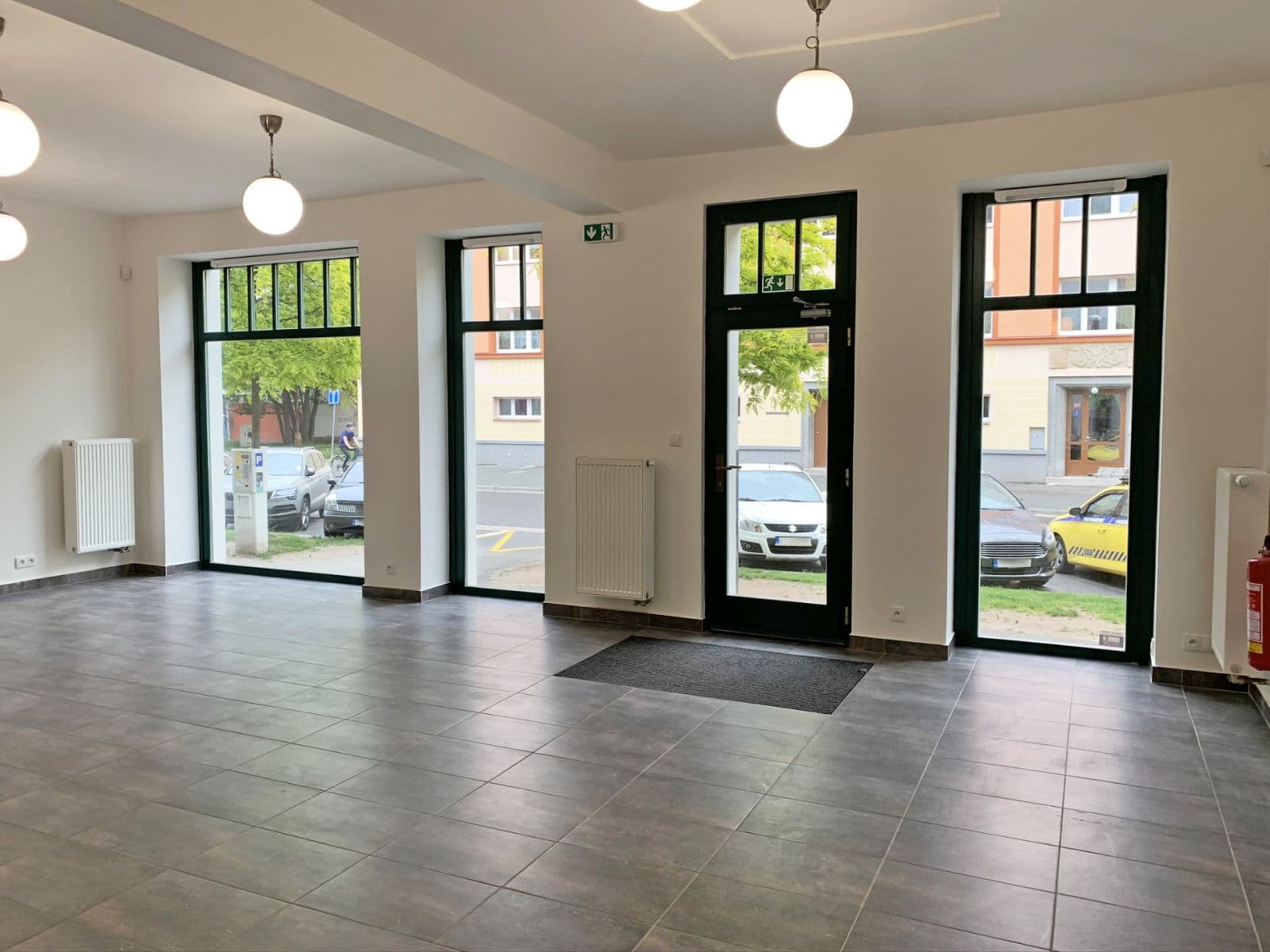non-residential property to rent, 77 m², Chelčického, Hradec Králové, Královéhradecký Region non-residential property to rent, 77 m², Chelčického, Hradec Králové, Královéhradecký Region