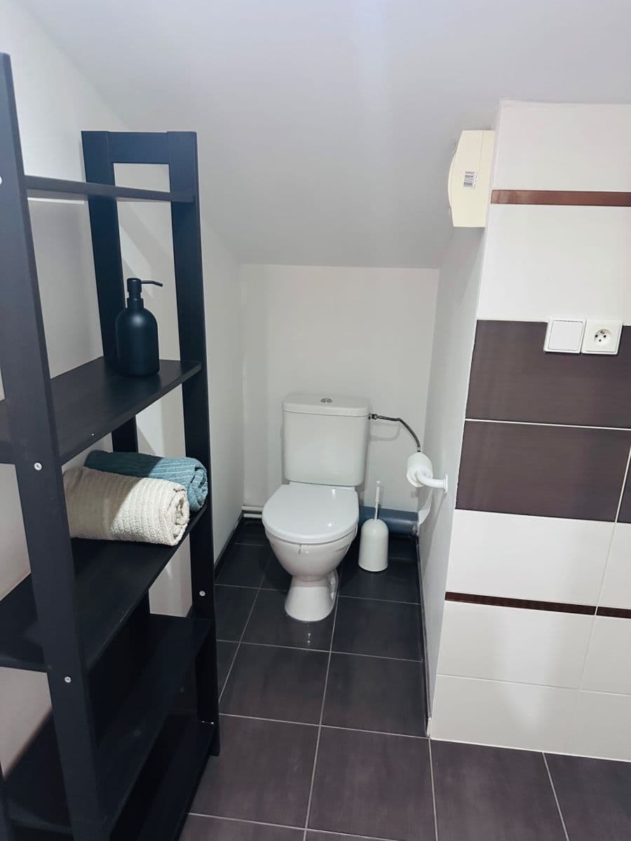 1 bedroom flat to rent, 40 m², Nad Šárkou, Prague, Prague 1 bedroom flat to rent, 40 m², Nad Šárkou, Prague, Prague