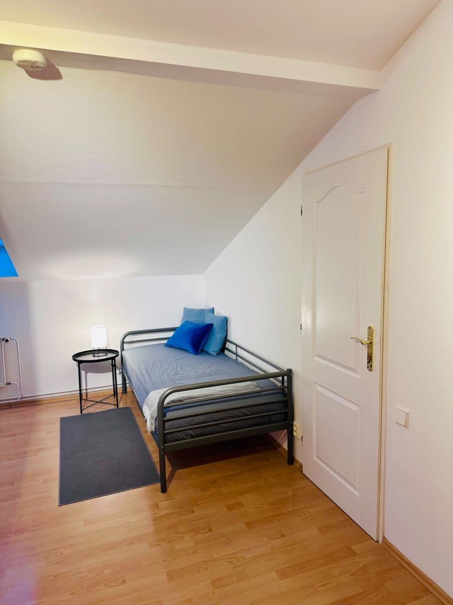 1 bedroom flat to rent, 40 m², Nad Šárkou, Prague, Prague 1 bedroom flat to rent, 40 m², Nad Šárkou, Prague, Prague