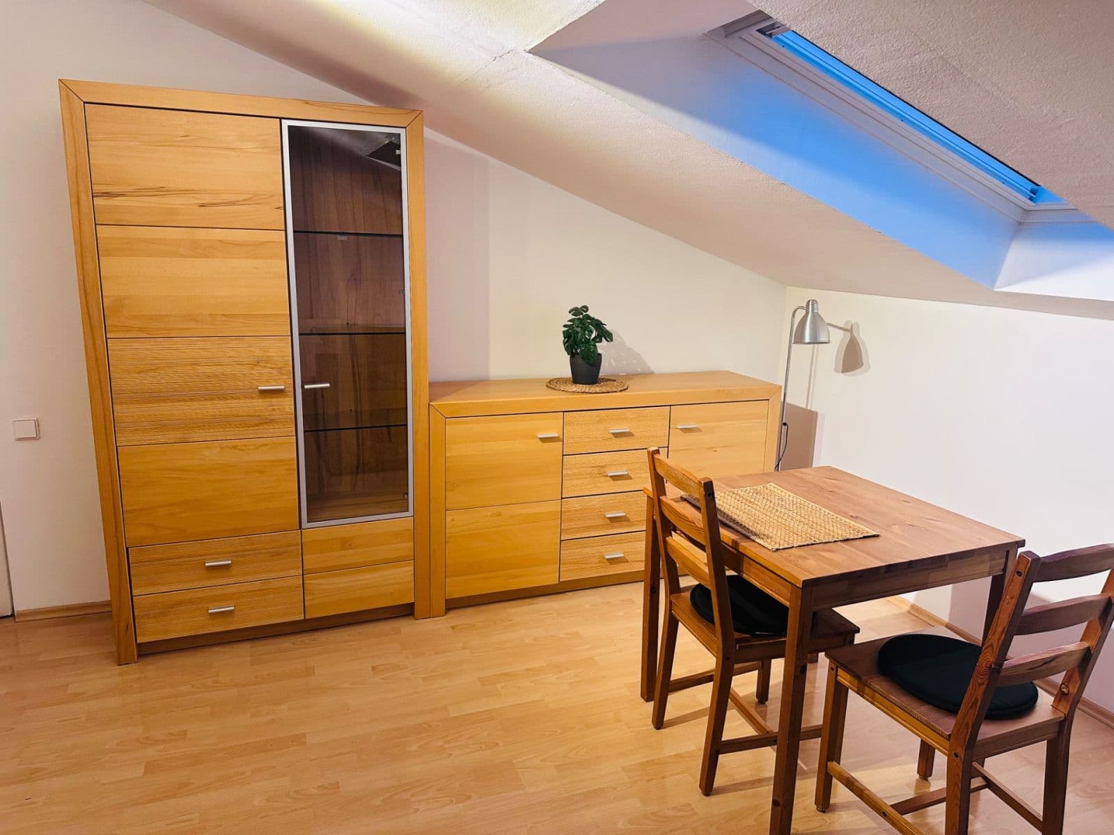 1 bedroom flat to rent, 40 m², Nad Šárkou, Prague, Prague 1 bedroom flat to rent, 40 m², Nad Šárkou, Prague, Prague