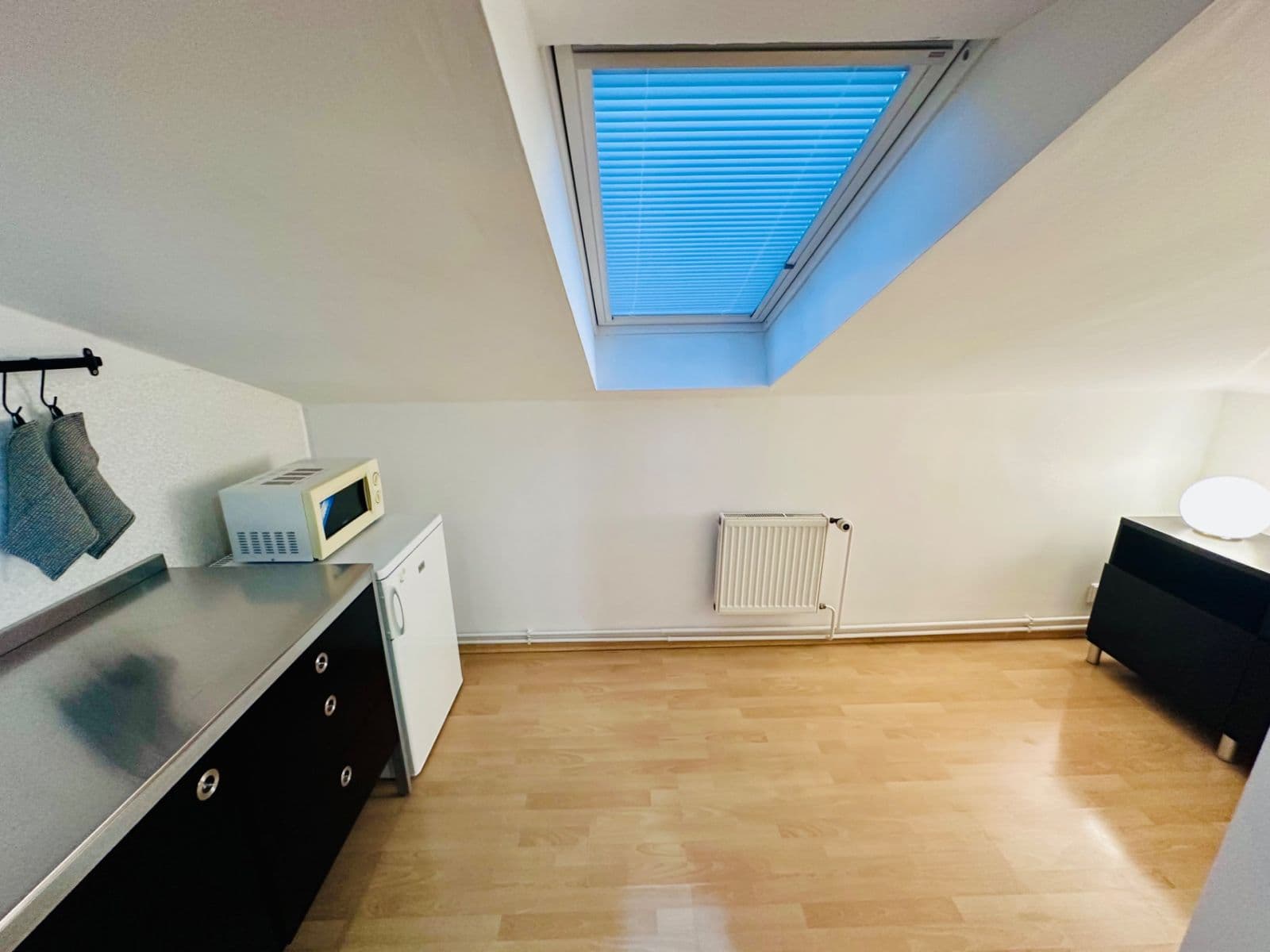 1 bedroom flat to rent, 40 m², Nad Šárkou, Prague, Prague 1 bedroom flat to rent, 40 m², Nad Šárkou, Prague, Prague