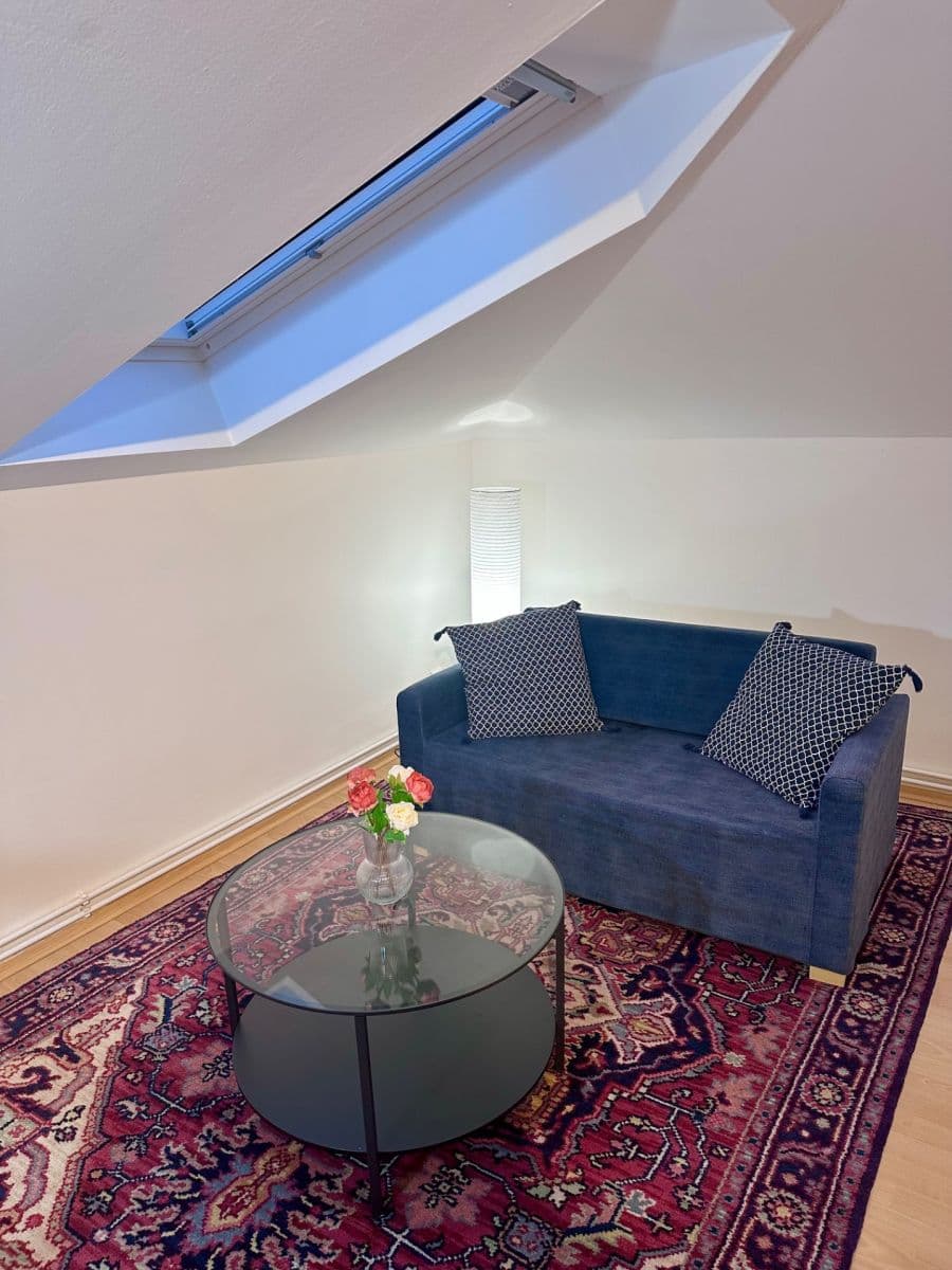 1 bedroom flat to rent, 40 m², Nad Šárkou, Prague, Prague 1 bedroom flat to rent, 40 m², Nad Šárkou, Prague, Prague