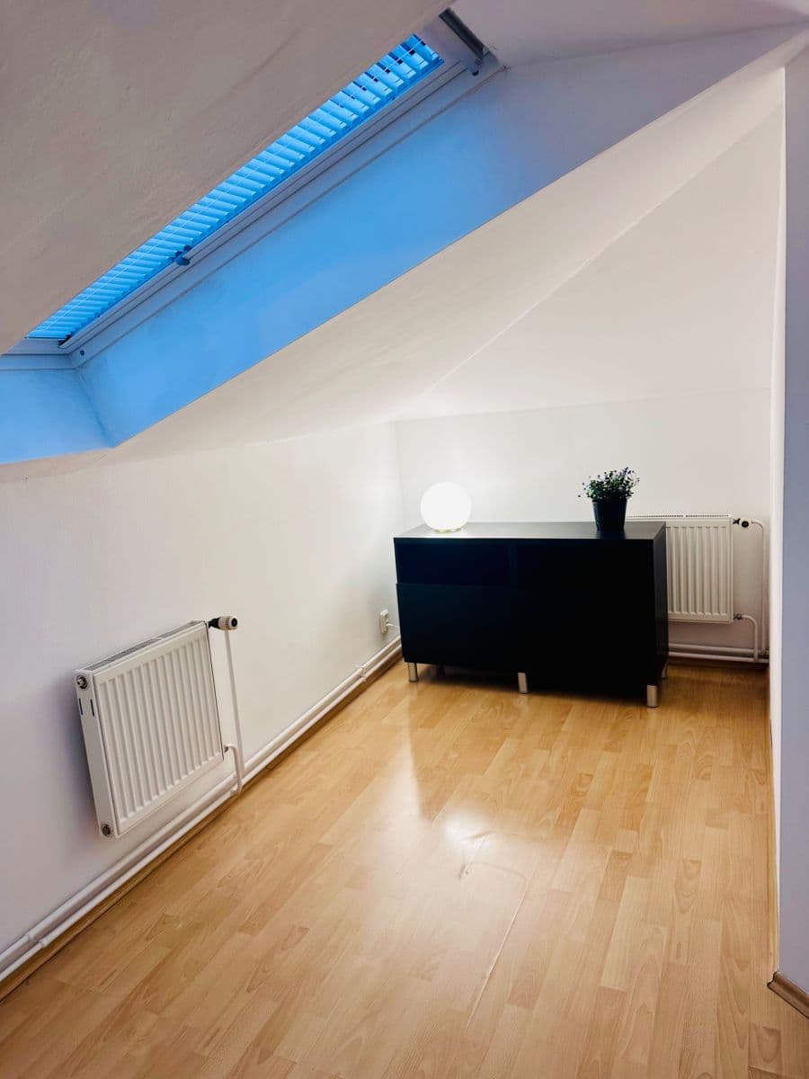 1 bedroom flat to rent, 40 m², Nad Šárkou, Prague, Prague 1 bedroom flat to rent, 40 m², Nad Šárkou, Prague, Prague