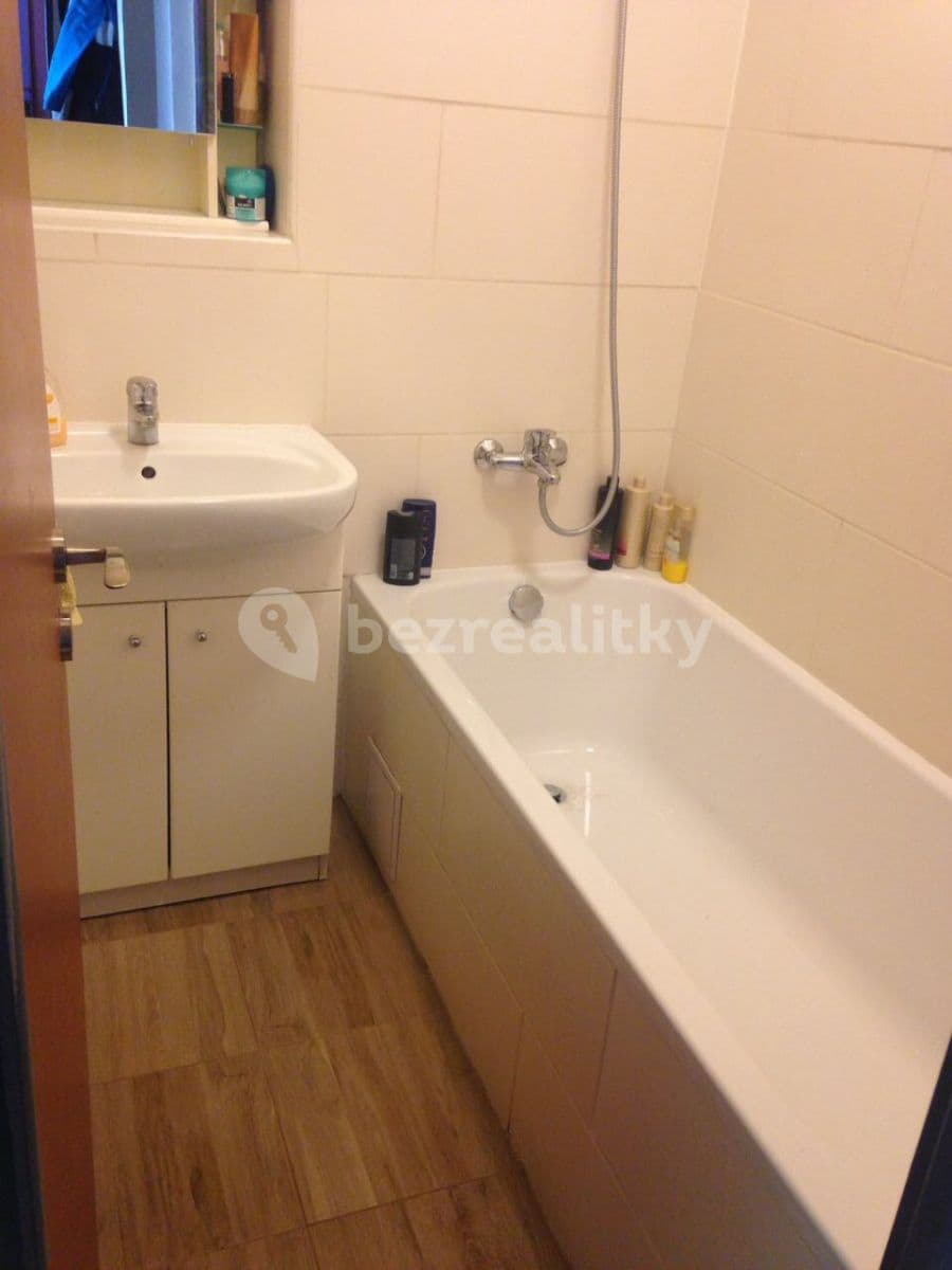 2 bedroom flat to rent, 59 m², Poříčí, Brno, Jihomoravský Region 2 bedroom flat to rent, 59 m², Poříčí, Brno, Jihomoravský Region