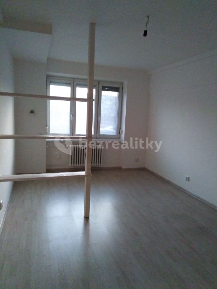2 bedroom flat to rent, 59 m², Poříčí, Brno, Jihomoravský Region 2 bedroom flat to rent, 59 m², Poříčí, Brno, Jihomoravský Region