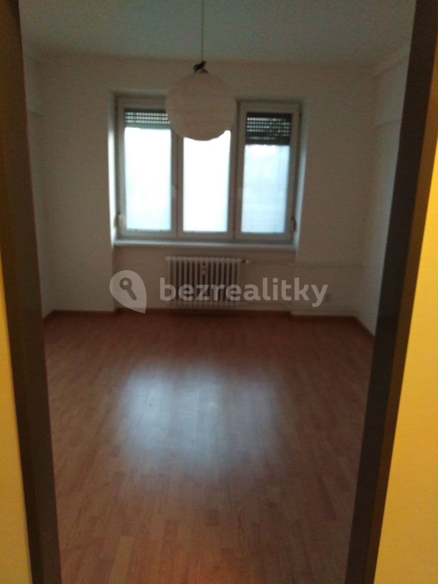 2 bedroom flat to rent, 59 m², Poříčí, Brno, Jihomoravský Region 2 bedroom flat to rent, 59 m², Poříčí, Brno, Jihomoravský Region