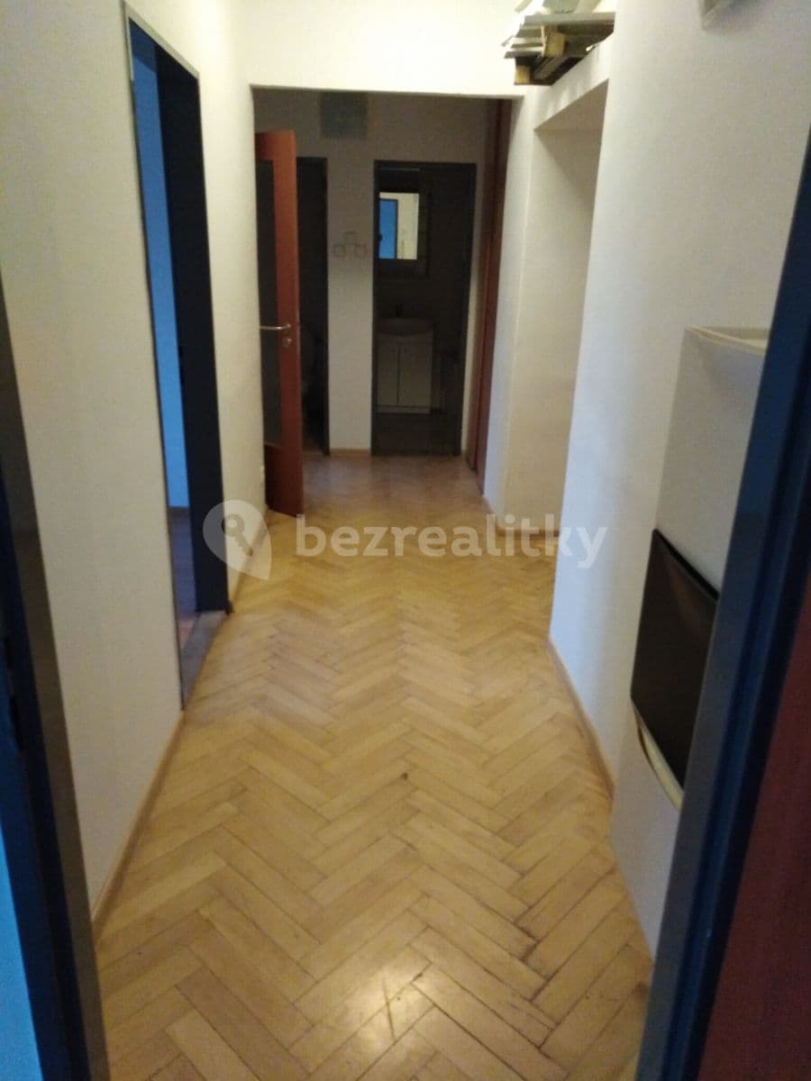 2 bedroom flat to rent, 59 m², Poříčí, Brno, Jihomoravský Region 2 bedroom flat to rent, 59 m², Poříčí, Brno, Jihomoravský Region