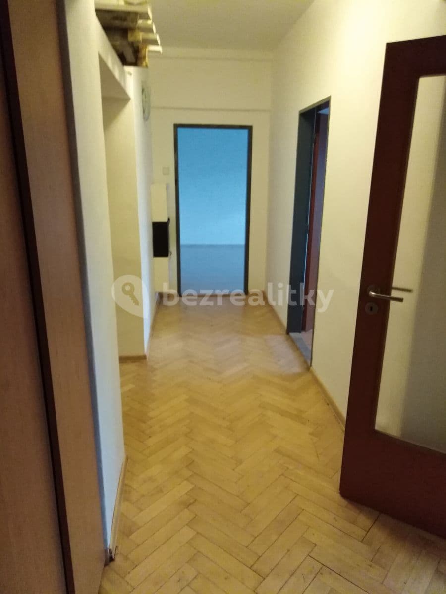 2 bedroom flat to rent, 59 m², Poříčí, Brno, Jihomoravský Region 2 bedroom flat to rent, 59 m², Poříčí, Brno, Jihomoravský Region