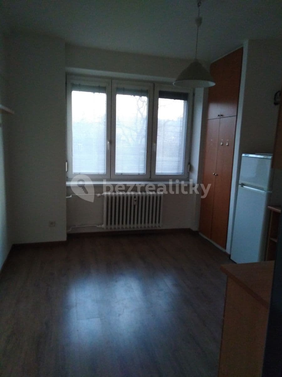 2 bedroom flat to rent, 59 m², Poříčí, Brno, Jihomoravský Region 2 bedroom flat to rent, 59 m², Poříčí, Brno, Jihomoravský Region