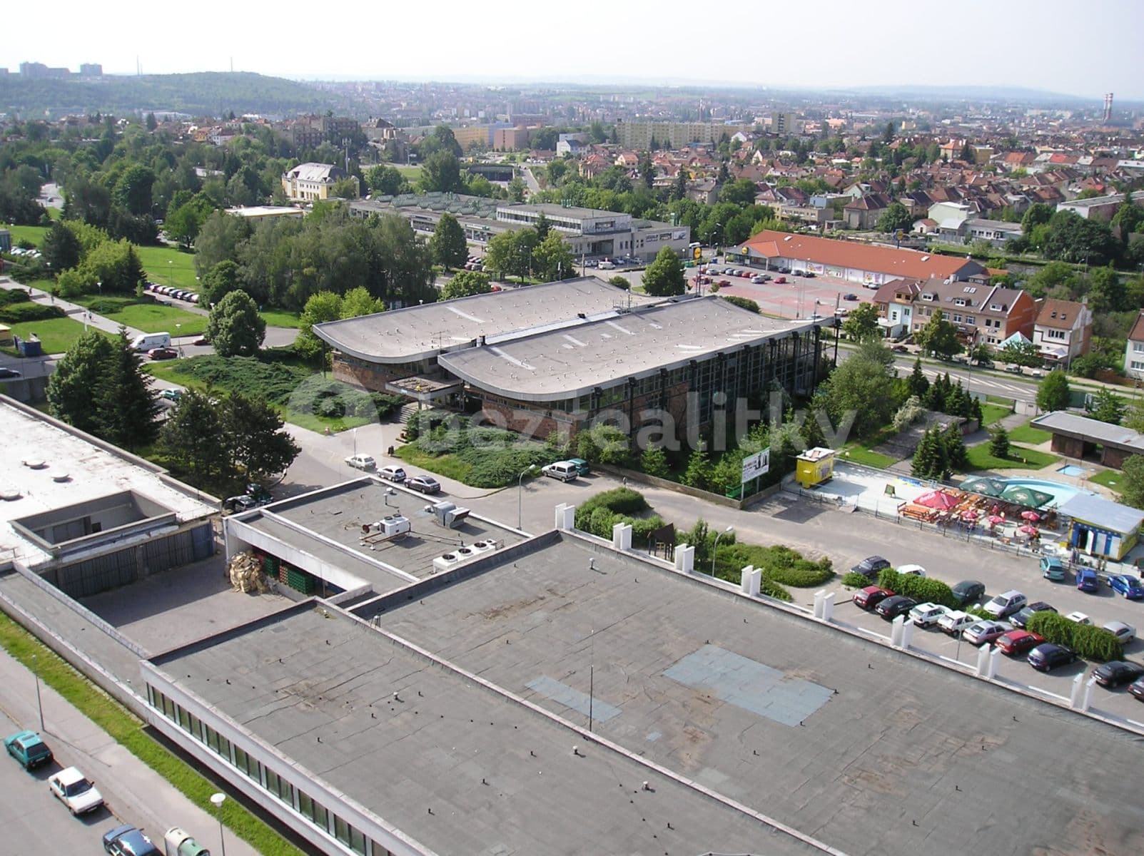 Studio flat to rent, 24 m², Halasovo náměstí, Brno, Jihomoravský Region Studio flat to rent, 24 m², Halasovo náměstí, Brno, Jihomoravský Region