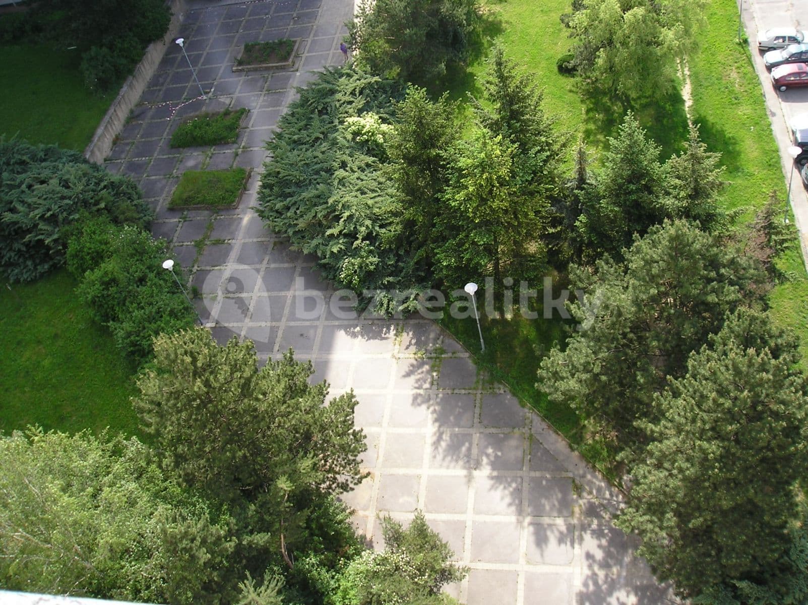 Studio flat to rent, 24 m², Halasovo náměstí, Brno, Jihomoravský Region Studio flat to rent, 24 m², Halasovo náměstí, Brno, Jihomoravský Region