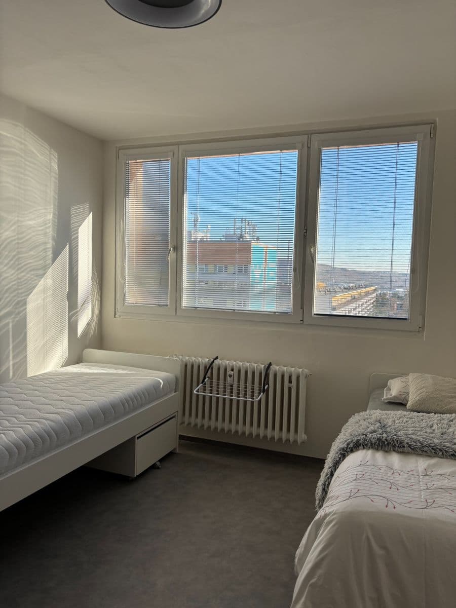 Studio flat to rent, 24 m², Halasovo náměstí, Brno, Jihomoravský Region Studio flat to rent, 24 m², Halasovo náměstí, Brno, Jihomoravský Region