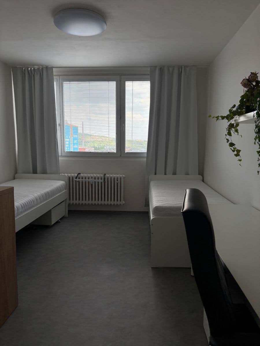 Studio flat to rent, 24 m², Halasovo náměstí, Brno, Jihomoravský Region Studio flat to rent, 24 m², Halasovo náměstí, Brno, Jihomoravský Region