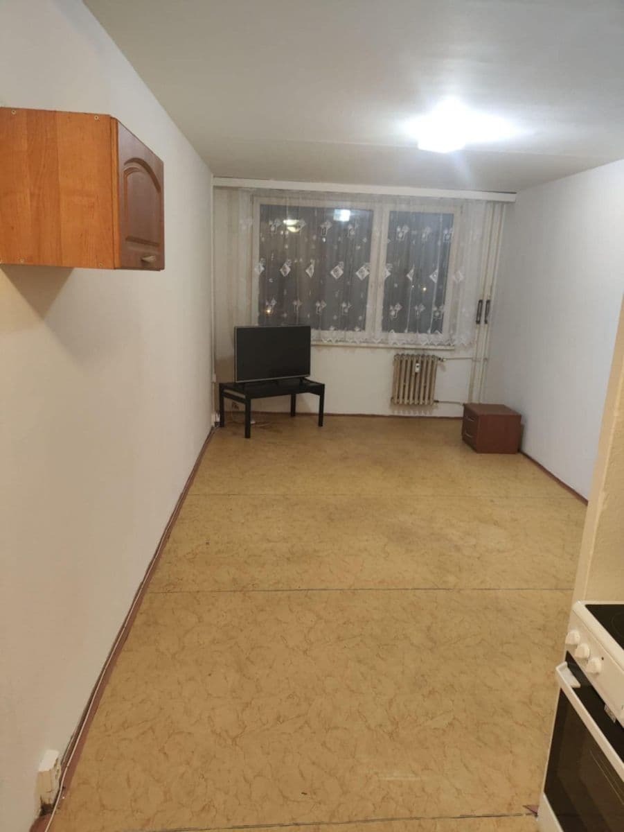 1 bedroom with open-plan kitchen flat to rent, 44 m², Bellušova, Prague, Prague 1 bedroom with open-plan kitchen flat to rent, 44 m², Bellušova, Prague, Prague