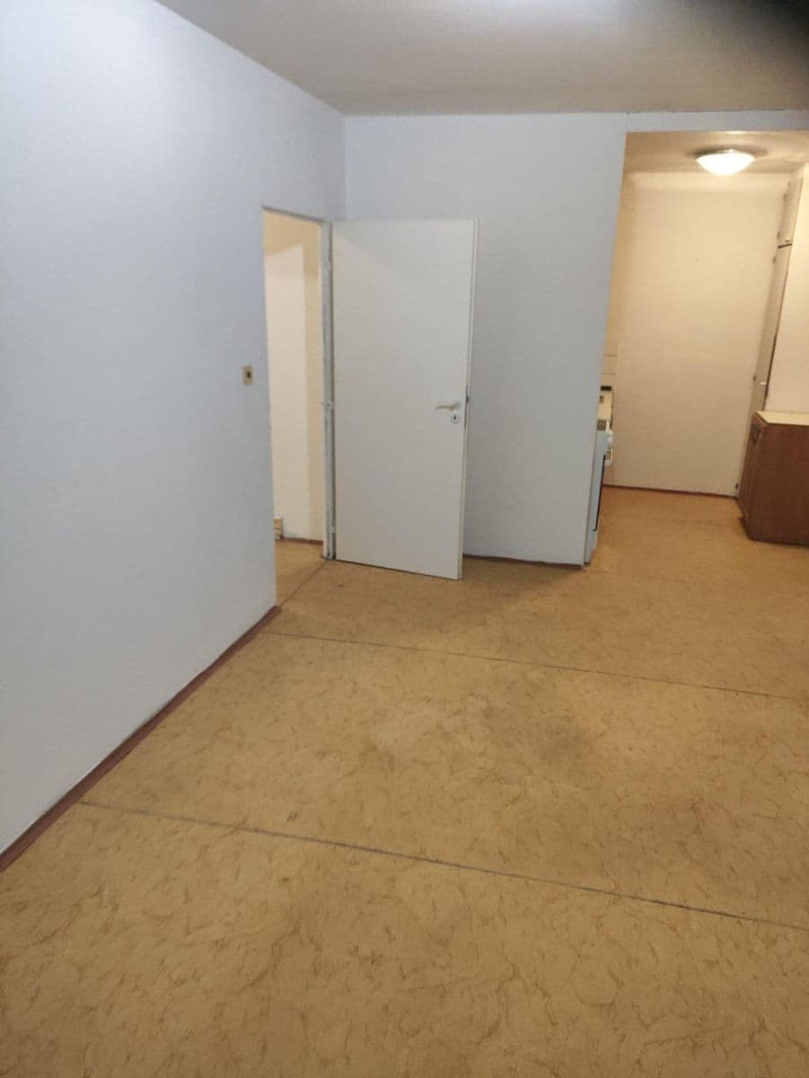 1 bedroom with open-plan kitchen flat to rent, 44 m², Bellušova, Prague, Prague 1 bedroom with open-plan kitchen flat to rent, 44 m², Bellušova, Prague, Prague