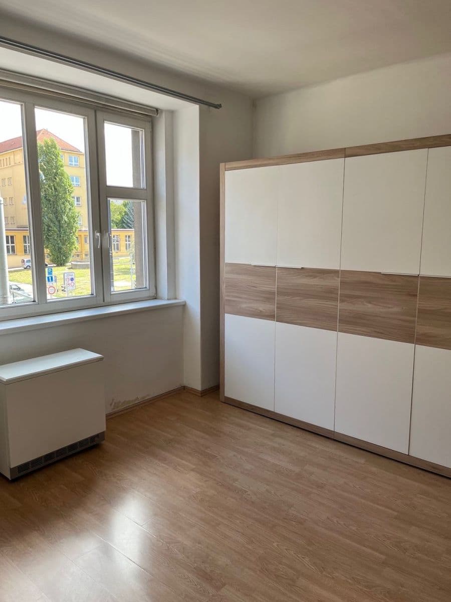 1 bedroom with open-plan kitchen flat to rent, 48 m², Jana Želivského, Prague, Prague 1 bedroom with open-plan kitchen flat to rent, 48 m², Jana Želivského, Prague, Prague