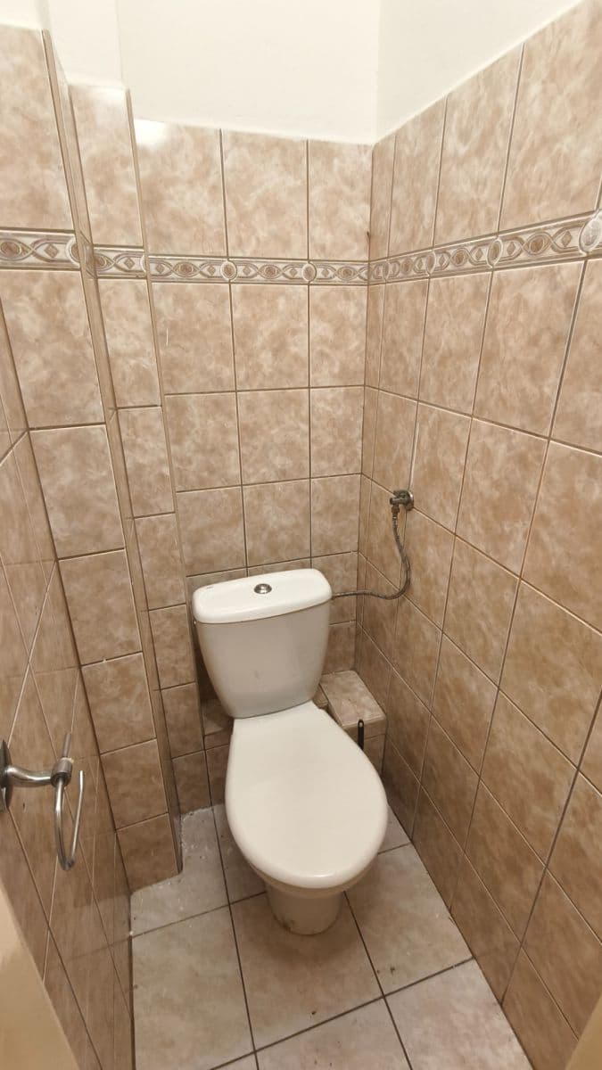 3 bedroom flat to rent, 55 m², Lidická, Kyjov, Jihomoravský Region 3 bedroom flat to rent, 55 m², Lidická, Kyjov, Jihomoravský Region