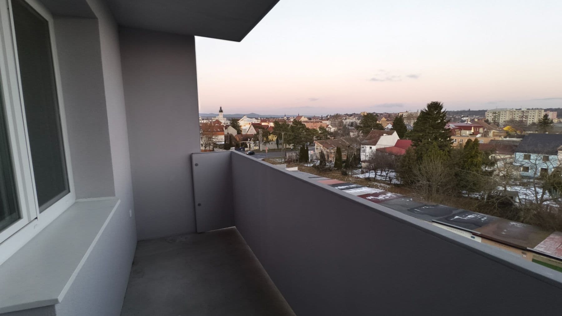 3 bedroom flat to rent, 55 m², Lidická, Kyjov, Jihomoravský Region 3 bedroom flat to rent, 55 m², Lidická, Kyjov, Jihomoravský Region