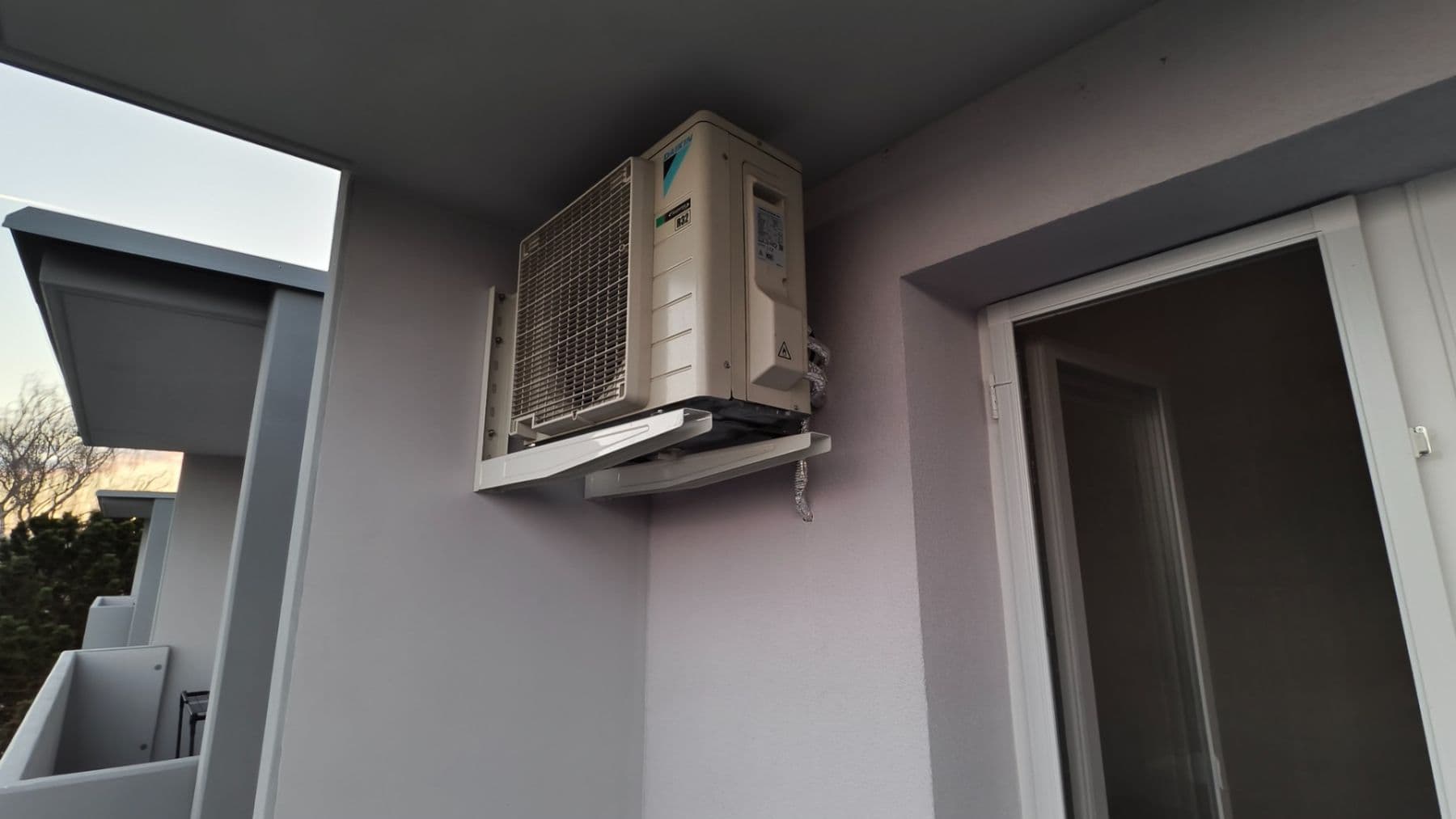 3 bedroom flat to rent, 55 m², Lidická, Kyjov, Jihomoravský Region 3 bedroom flat to rent, 55 m², Lidická, Kyjov, Jihomoravský Region