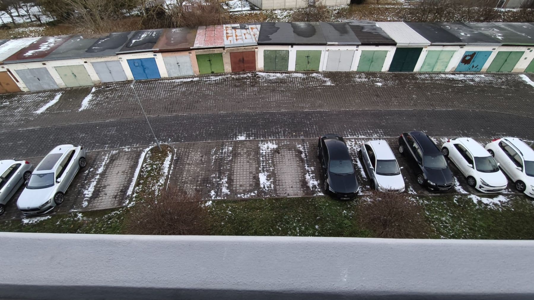 3 bedroom flat to rent, 55 m², Lidická, Kyjov, Jihomoravský Region 3 bedroom flat to rent, 55 m², Lidická, Kyjov, Jihomoravský Region