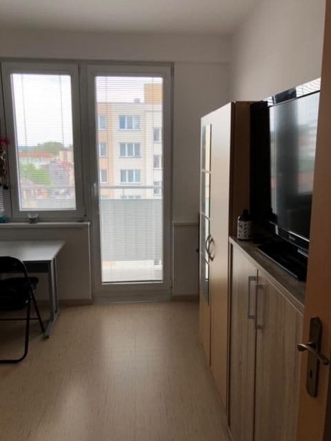 4 bedroom flat to rent, 67 m², Lidická třída, České Budějovice, Jihočeský Region 4 bedroom flat to rent, 67 m², Lidická třída, České Budějovice, Jihočeský Region