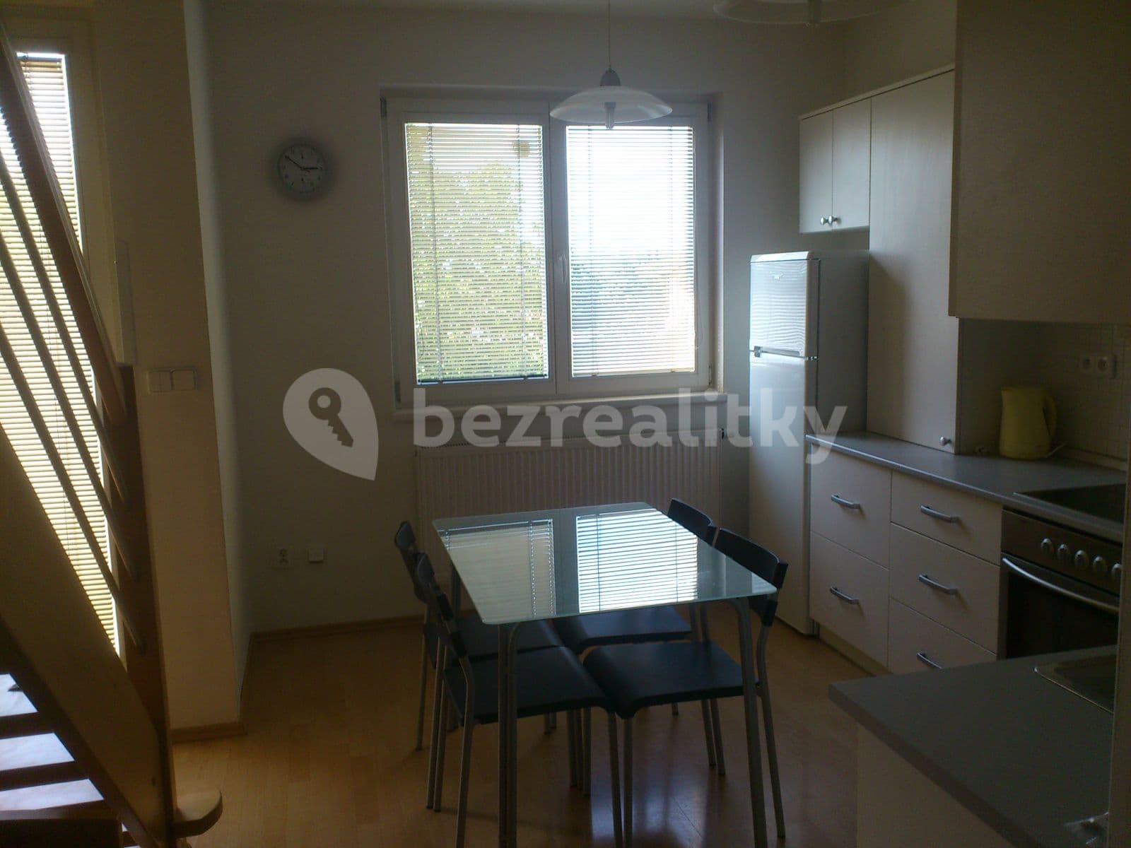 4 bedroom flat to rent, 120 m², Došlíkova, Brno, Jihomoravský Region 4 bedroom flat to rent, 120 m², Došlíkova, Brno, Jihomoravský Region