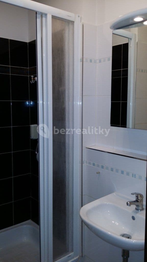 Small studio flat to rent, 25 m², Sezimova, Prague, Prague Small studio flat to rent, 25 m², Sezimova, Prague, Prague