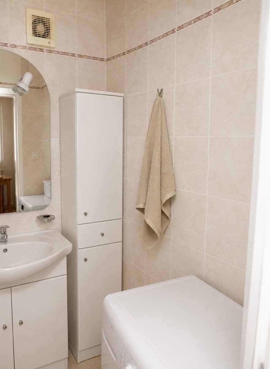 3 bedroom flat to rent, 66 m², sídl. Vajgar, Jindřichův Hradec, Jihočeský Region 3 bedroom flat to rent, 66 m², sídl. Vajgar, Jindřichův Hradec, Jihočeský Region