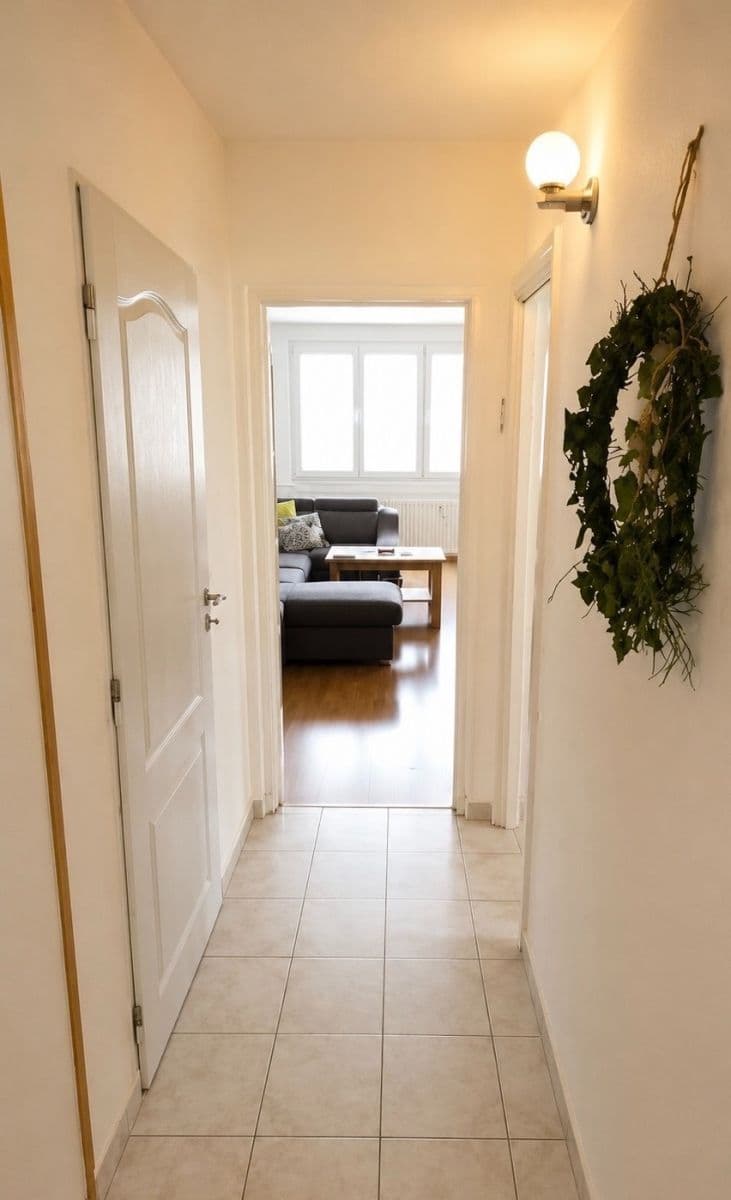 3 bedroom flat to rent, 66 m², sídl. Vajgar, Jindřichův Hradec, Jihočeský Region 3 bedroom flat to rent, 66 m², sídl. Vajgar, Jindřichův Hradec, Jihočeský Region