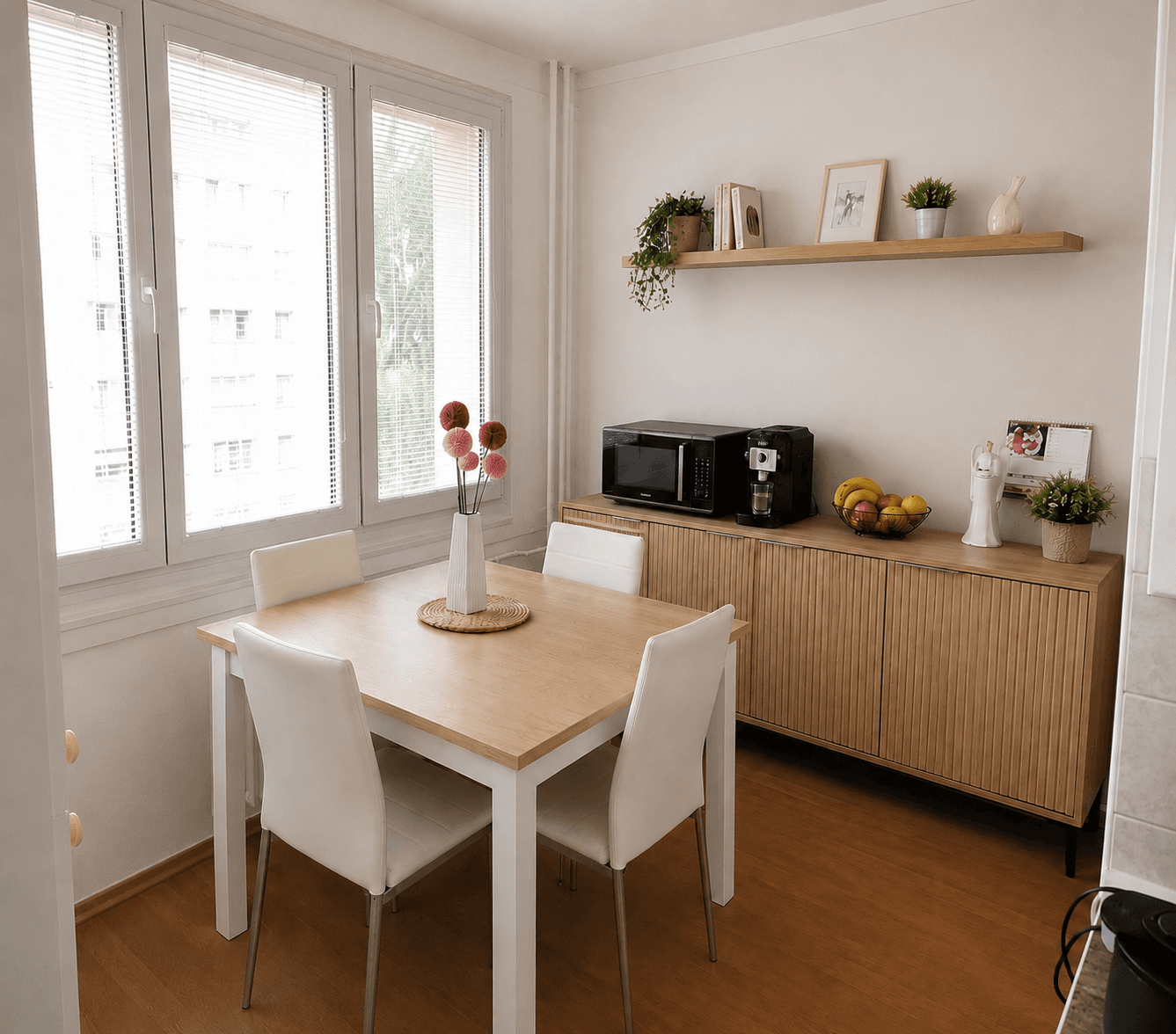 3 bedroom flat to rent, 66 m², sídl. Vajgar, Jindřichův Hradec, Jihočeský Region 3 bedroom flat to rent, 66 m², sídl. Vajgar, Jindřichův Hradec, Jihočeský Region