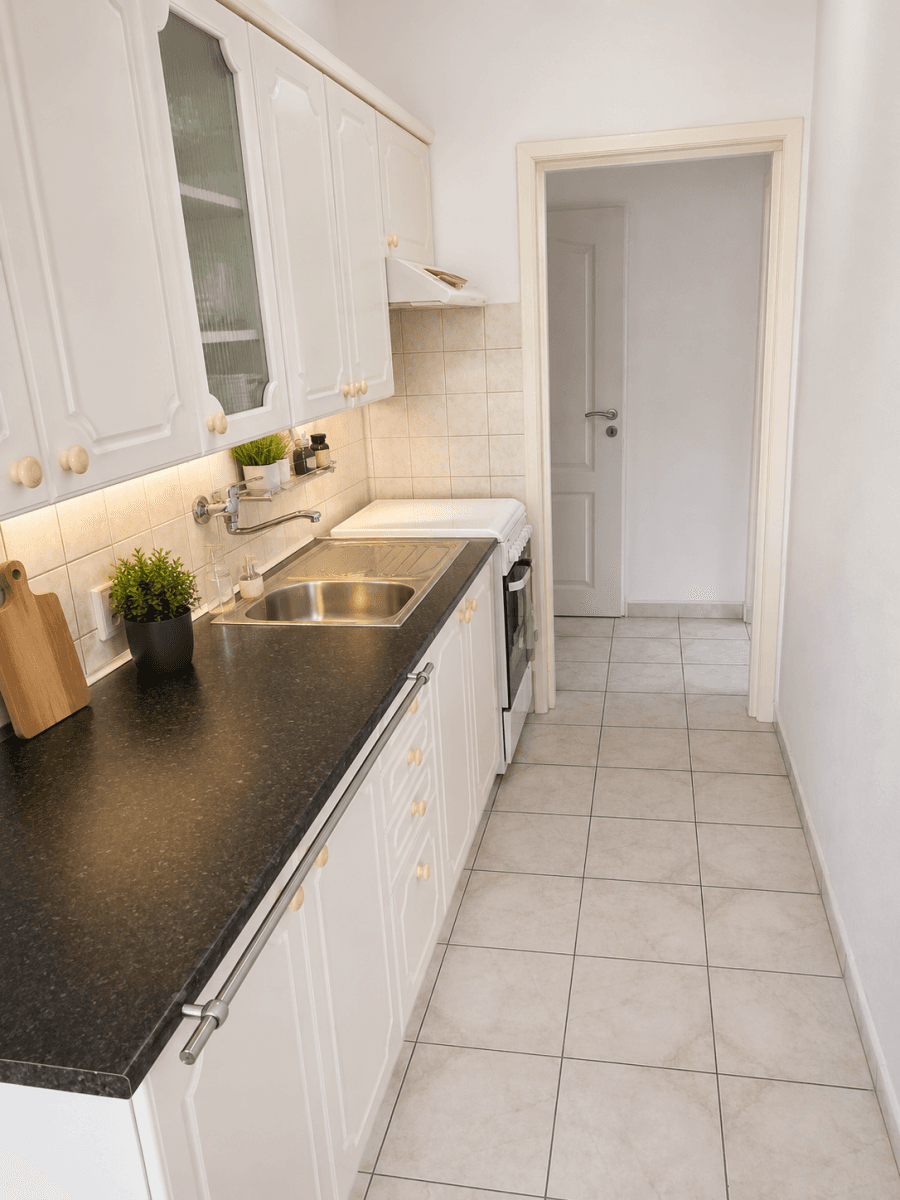 3 bedroom flat to rent, 66 m², sídl. Vajgar, Jindřichův Hradec, Jihočeský Region 3 bedroom flat to rent, 66 m², sídl. Vajgar, Jindřichův Hradec, Jihočeský Region